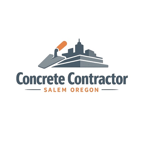Concrete Contractor Salem Oregon